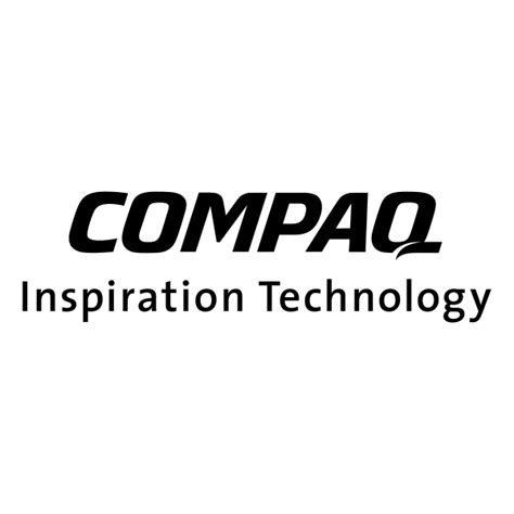 compaq download.